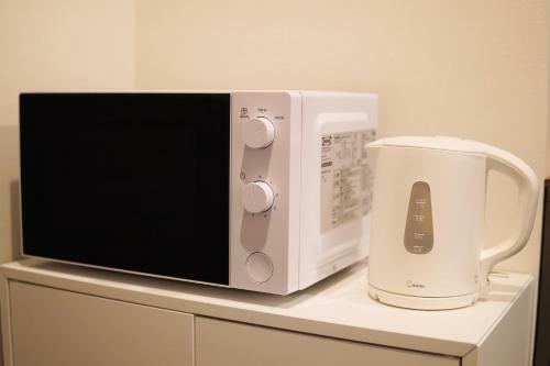 Apartamento Taketo Stay Premiere Sapporo Eki