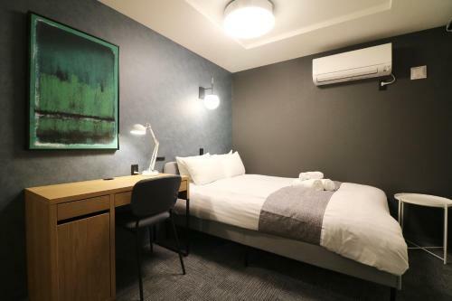 Apartamento Taketo Stay Premiere Sapporo Eki