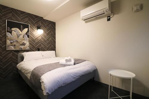 Apartamento Taketo Stay Premiere Sapporo Eki