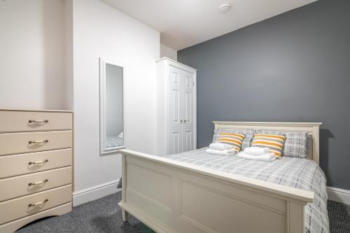 Platform Port Area Apartment 2