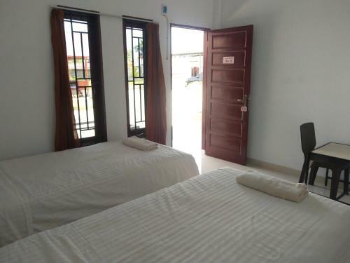 Hotel Oyo 90618 Hanania House Syariah