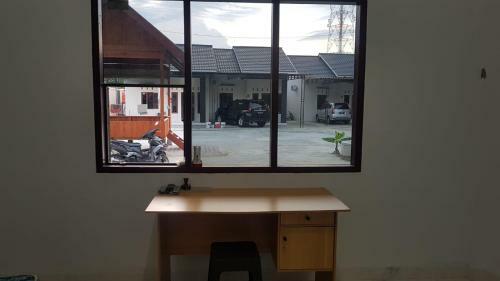 Hotel Oyo 90618 Hanania House Syariah