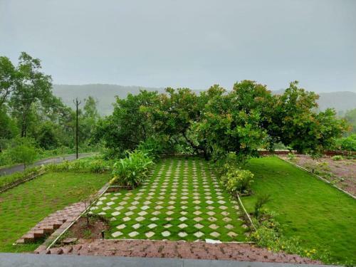 Hostal Empire Vrundavan The Club House
