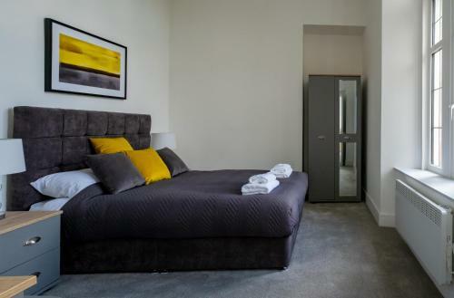 2 Eden Grove Holiday Apartment - Appleby