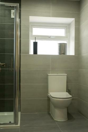 2 Eden Grove Holiday Apartment - Appleby