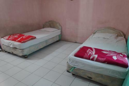 Hotel Oyo 3068 Losmen Ramille