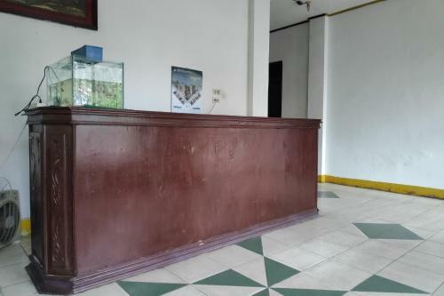 Hotel Oyo 3068 Losmen Ramille