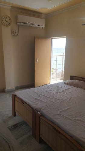 Hostal Iskcon Prayagraj Guest House