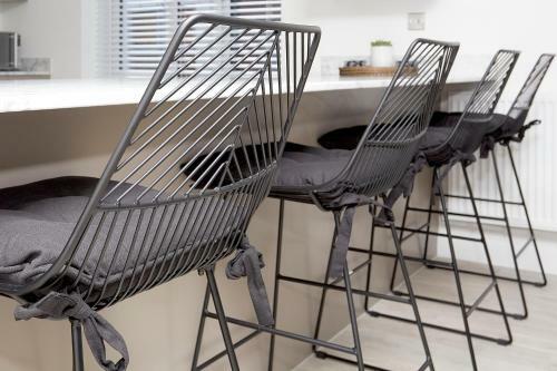 Luxury Duplex 2-bed Apartment Fruit Market Marina