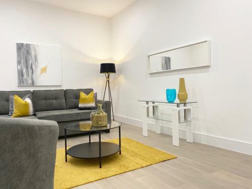 Cumbria Holiday Apartment With Parking