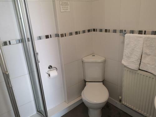 Martello Serviced Apartments