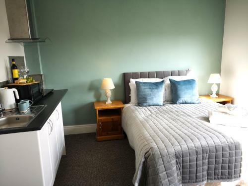 Martello Serviced Apartments