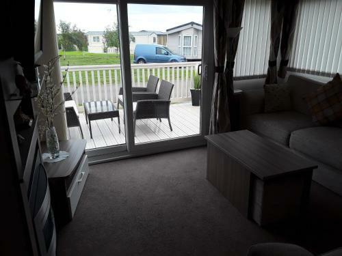 Luxury Caravan 10 Mins To Beach