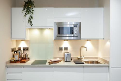 Apartamento Humber Lofts Residences