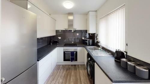 Apartamento Marina House