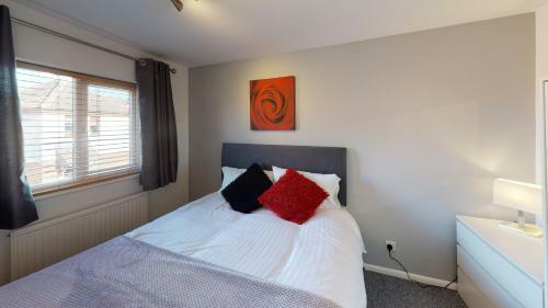 Apartamento Marina House
