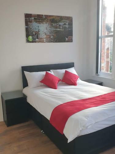 Hostal Park View