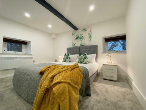 4 Buttermere House, Cumbria With Parking