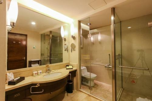 Guangdong Yingbin Hotel