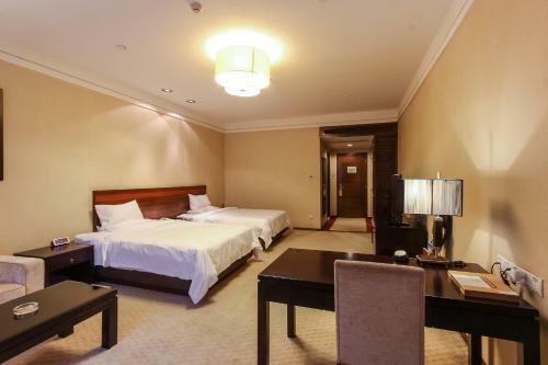 Guangdong Yingbin Hotel