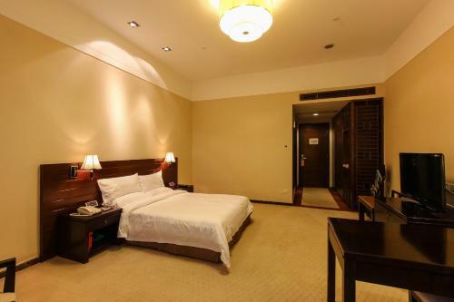 Guangdong Yingbin Hotel