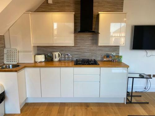Apartamento Best Priced Duplex In Hull 9