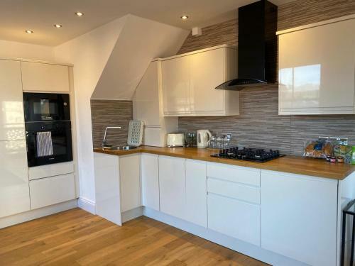 Apartamento Best Priced Duplex In Hull 9