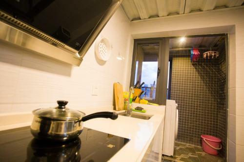 Ant Youth Hostel Guangzhou Changlong
