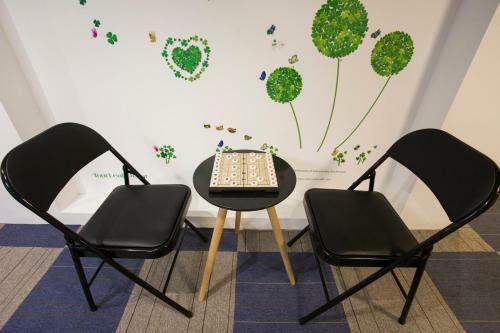 Ant Youth Hostel Guangzhou Changlong