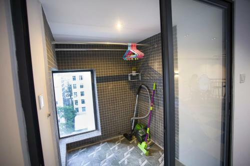 Ant Youth Hostel Guangzhou Changlong