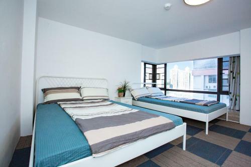 Ant Youth Hostel Guangzhou Changlong