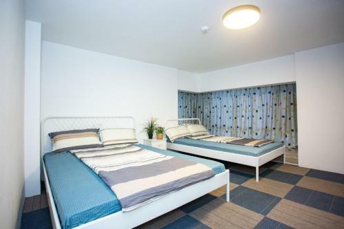 Ant Youth Hostel Guangzhou Changlong