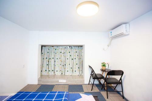 Ant Youth Hostel Guangzhou Changlong