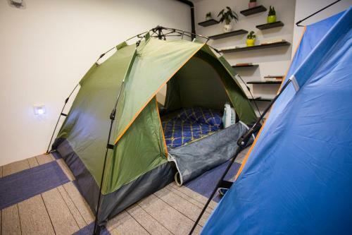 Ant Youth Hostel Guangzhou Changlong