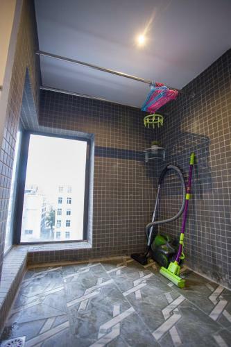 Ant Youth Hostel Guangzhou Changlong