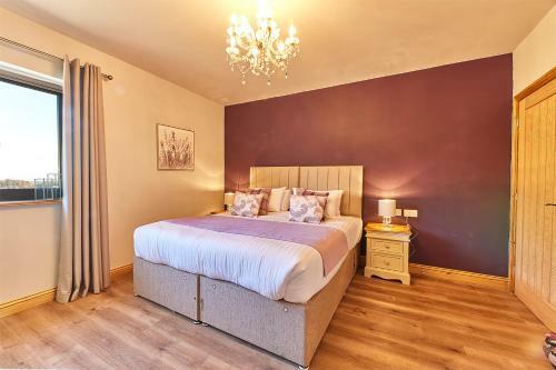 Host & Stay - High Bellridge Farm