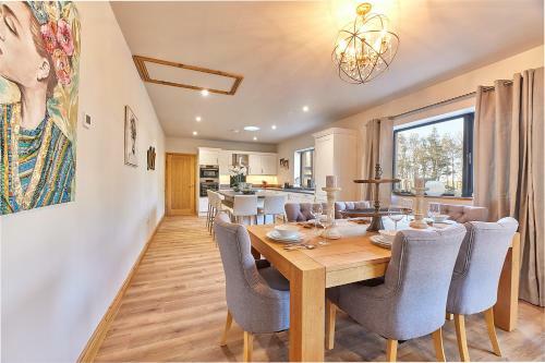 Host & Stay - High Bellridge Farm