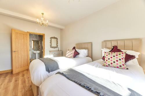Host & Stay - High Bellridge Farm