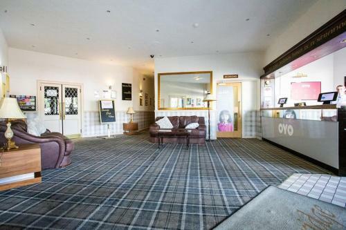 Beveridge Park Hotel