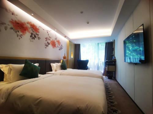 Paco Hotel Guangzhou Beijing Road Metro Branch