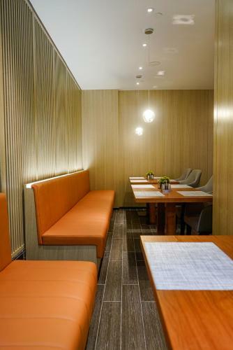 Paco Hotel Guangzhou Beijing Road Metro Branch