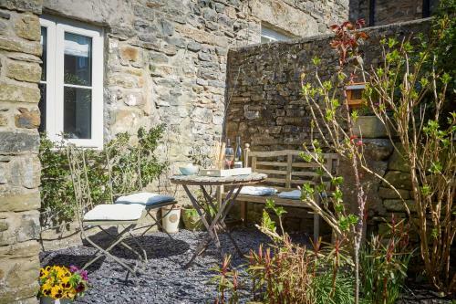 Chapel Cottage