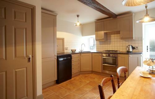 Chapel Cottage