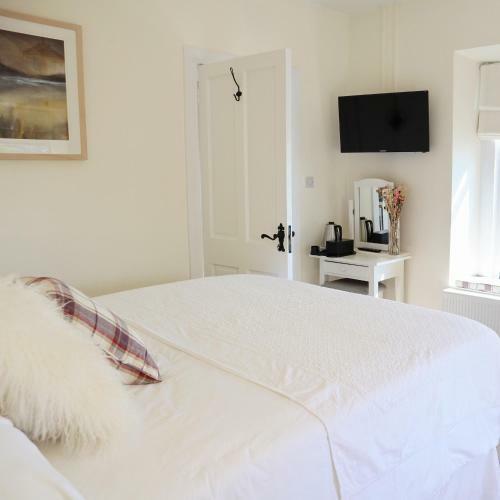 Bed & Breakfast Manse On The Beach