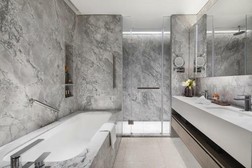Apartamento Ascott Icc Guangzhou