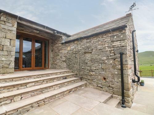 Birkett Barn