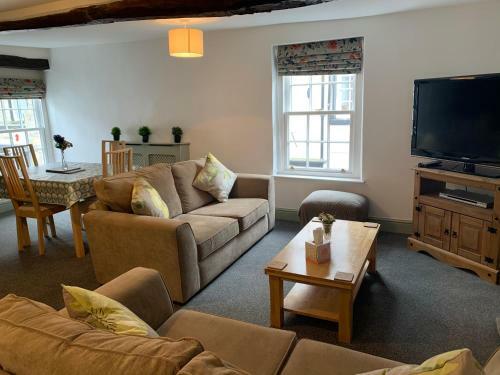 Churchgate Apartment