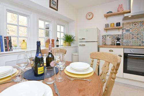 Briar Cottage