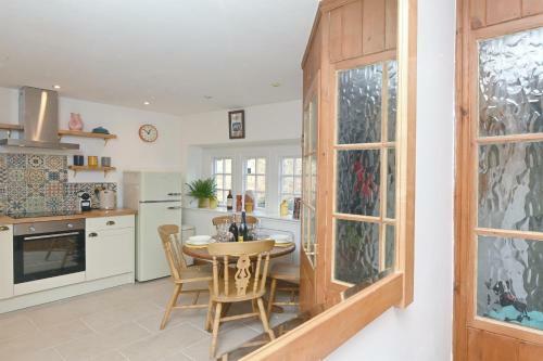 Briar Cottage