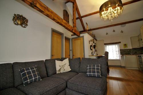 Apartamento The Old Hay Loft